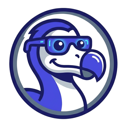 OkayIQ Mascot